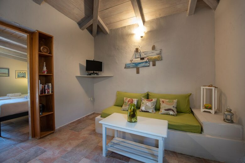Apartamentos Ilyessa Cottages