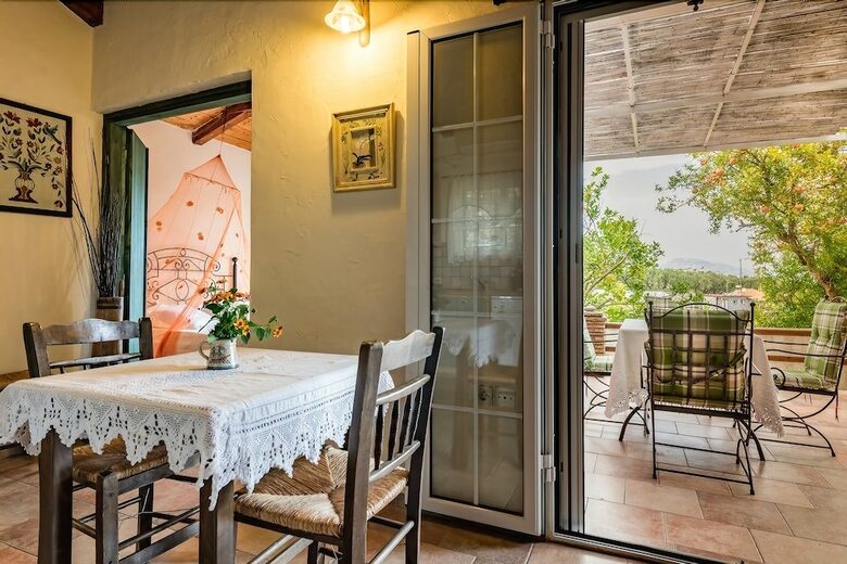 Apartamentos Ilyessa Cottages