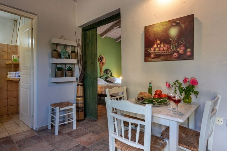 Apartamentos Ilyessa Cottages