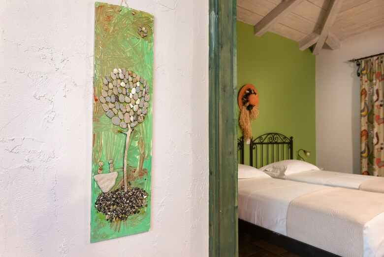 Apartamentos Ilyessa Cottages