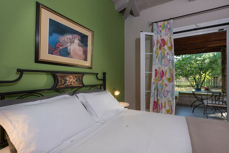 Apartamentos Ilyessa Cottages