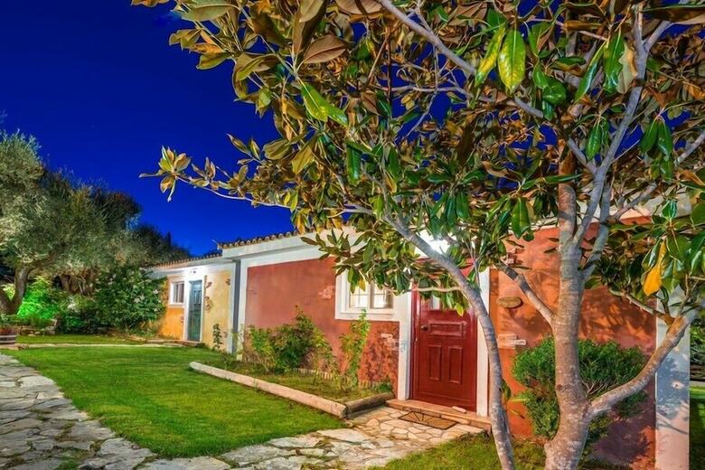 Apartamentos Ilyessa Cottages