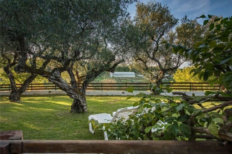 Apartamentos Ilyessa Cottages