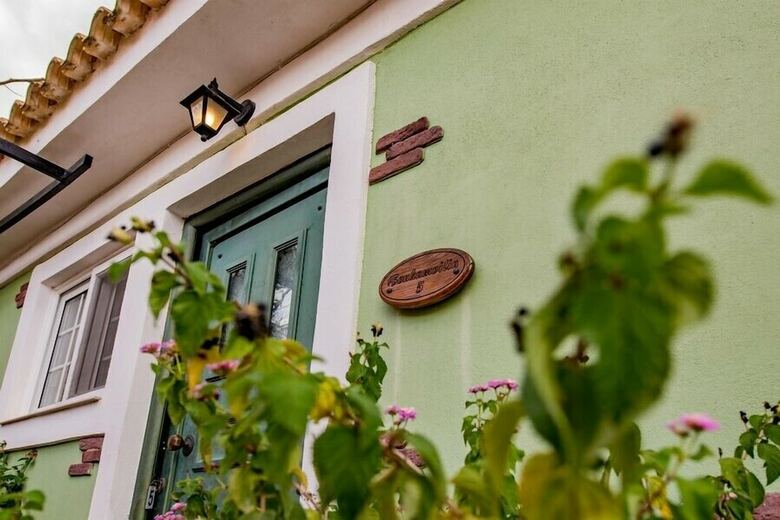 Apartamentos Ilyessa Cottages