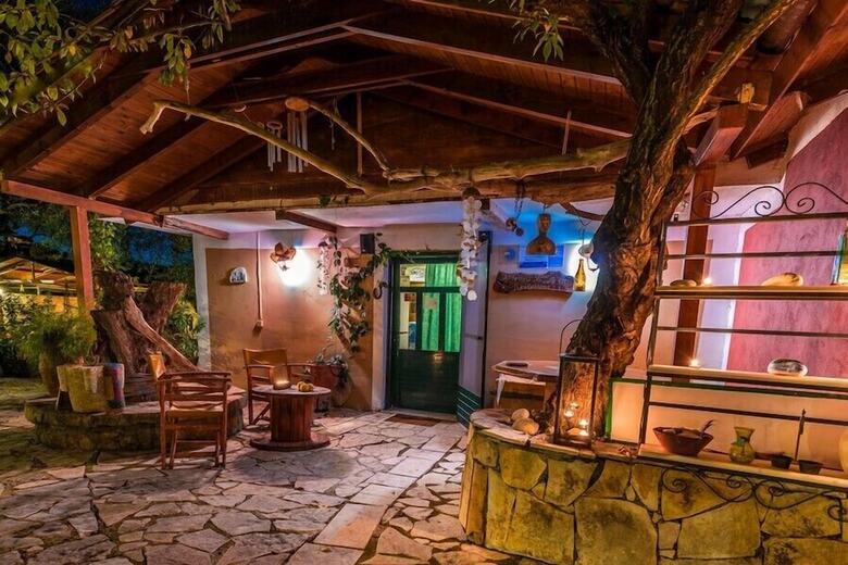 Apartamentos Ilyessa Cottages