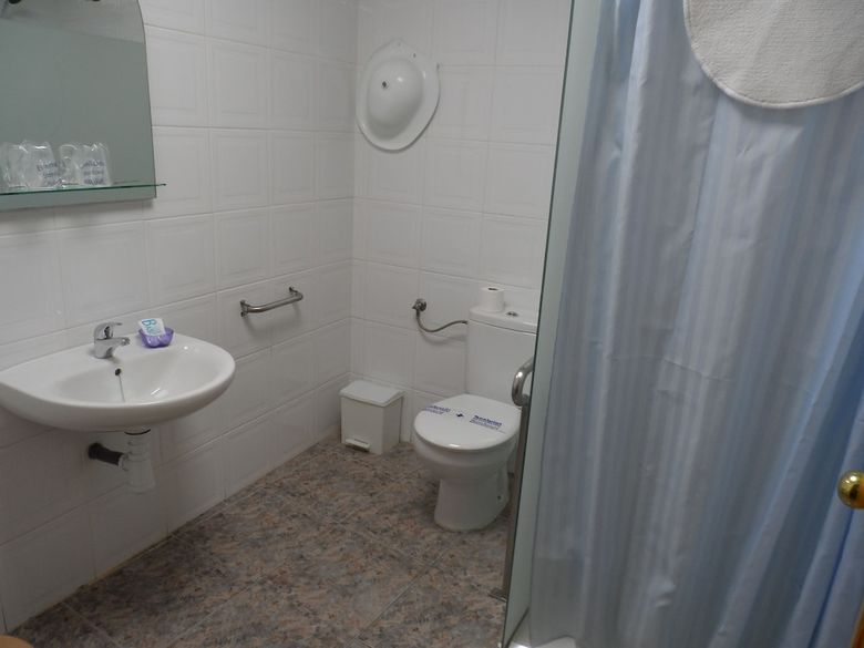 Hostal Hotel Restaurante Casa Grande