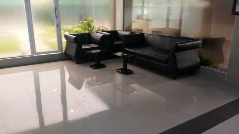 Primal Hotel Apapa