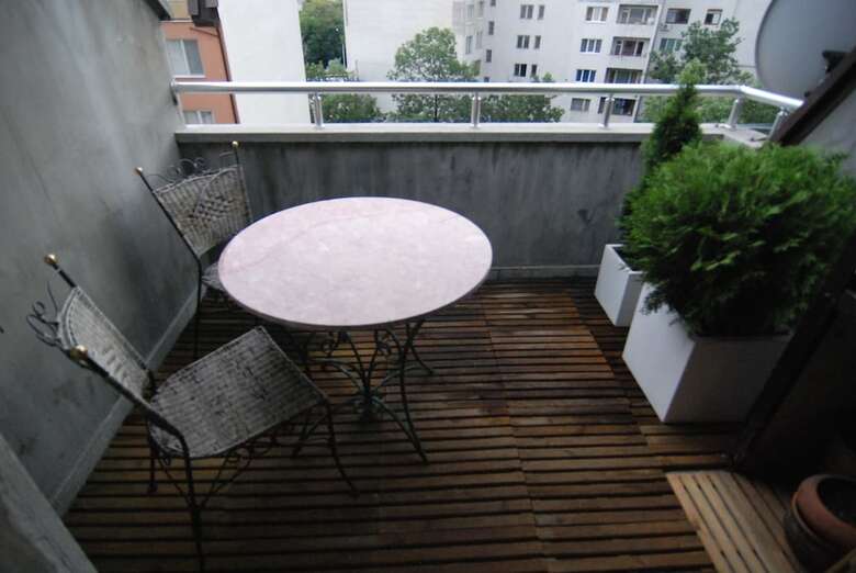 Baratero At Home Apartments