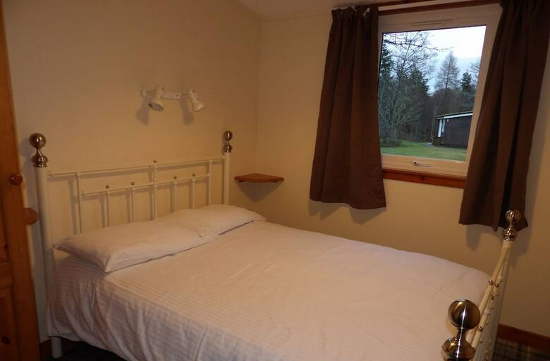Forest Glen Holiday Park
