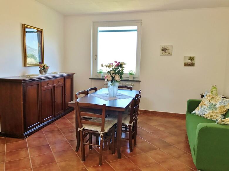 Apartamento Villa Antonella
