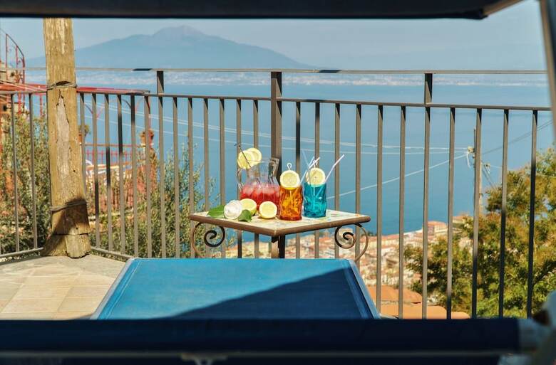 Apartamento Villa Antonella