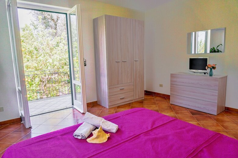 Apartamento Villa Antonella