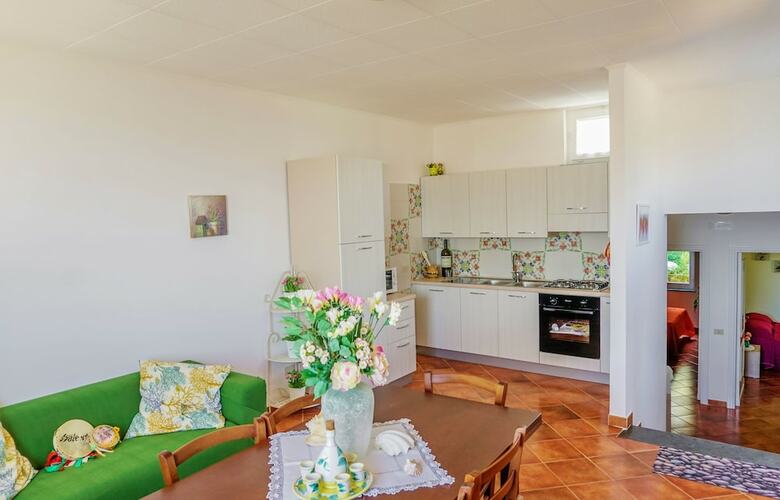 Apartamento Villa Antonella