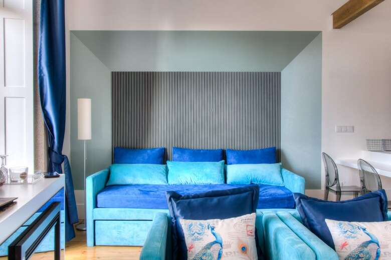 Apartamentos Your Owm Porto