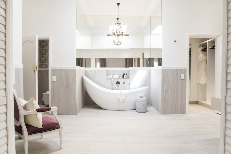 Fairlawns Boutique Hotel And Spa