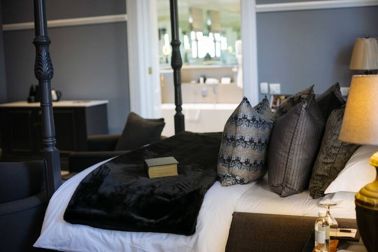 Fairlawns Boutique Hotel And Spa