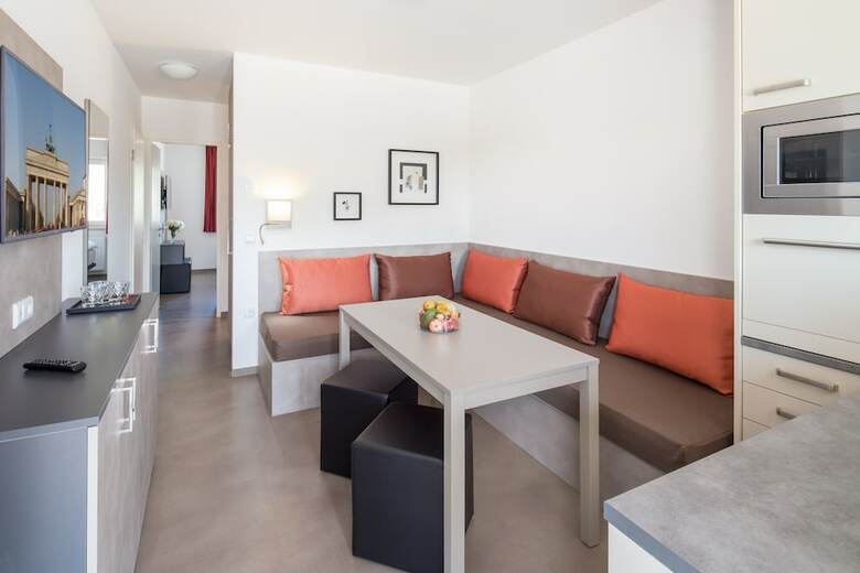 Trio Apartment Hotel Berlin