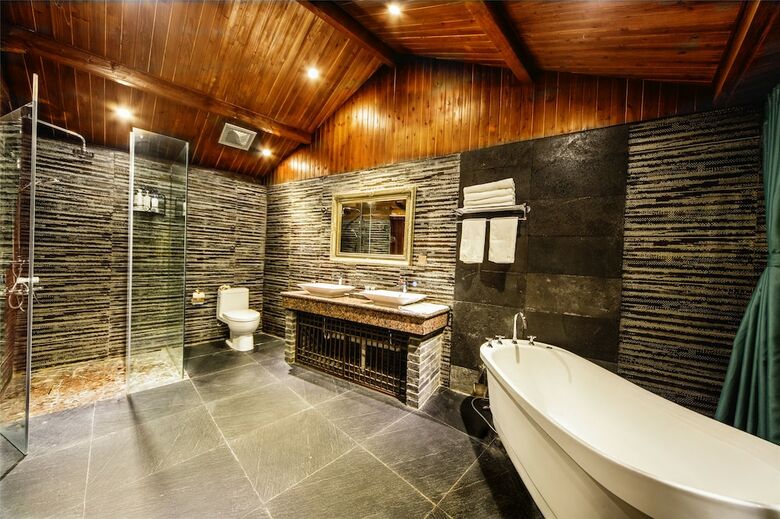 Hotel Lijiang Wengjia Dayuan