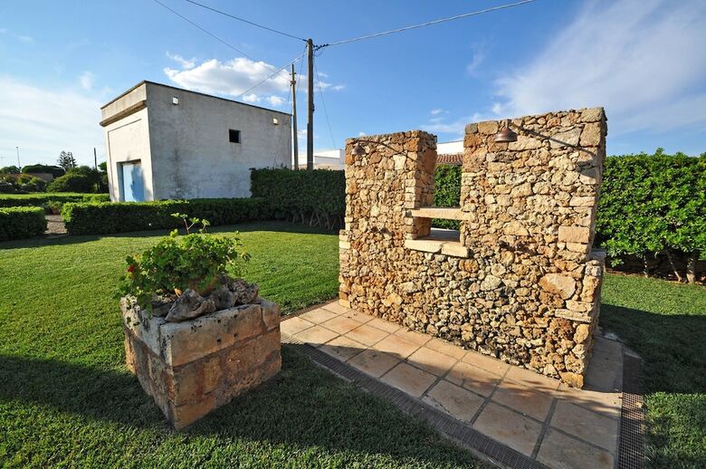 Villa Trullo Venneri