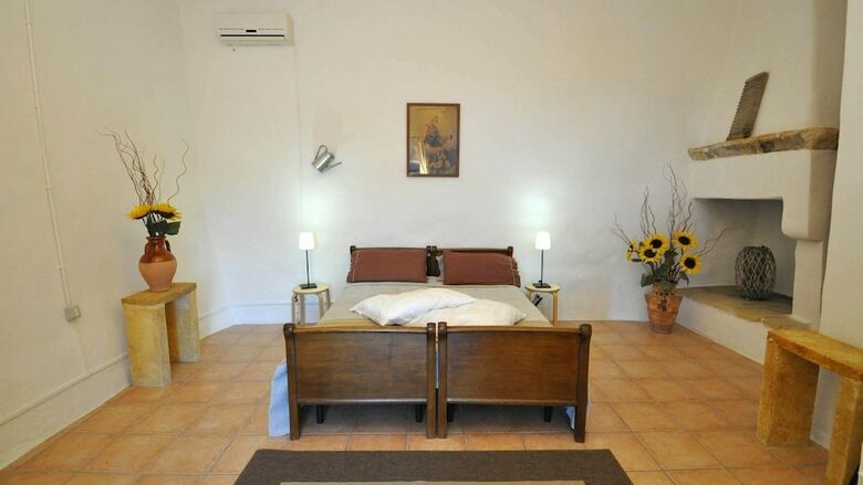 Posada Masseria Del Ninfeo
