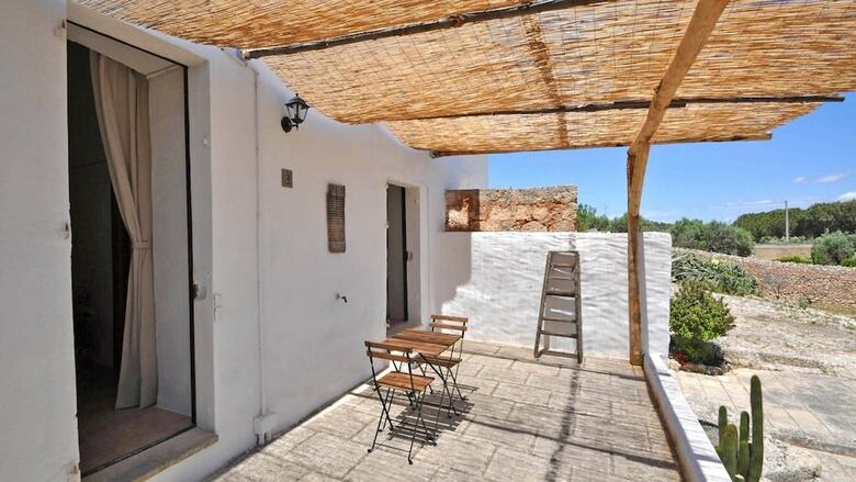 Posada Masseria Del Ninfeo