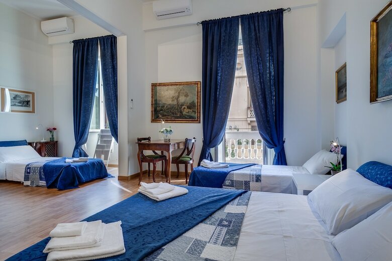 Otium Mecenatis Apartments