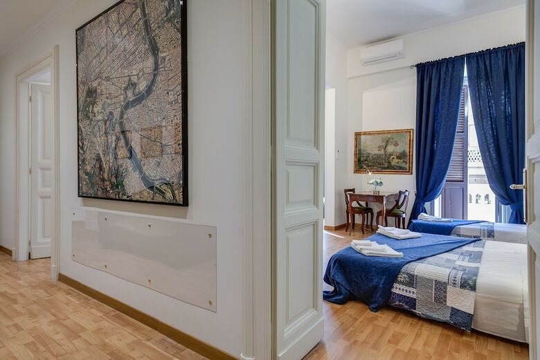 Otium Mecenatis Apartments