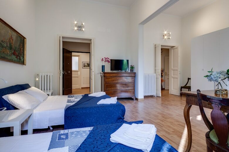 Otium Mecenatis Apartments