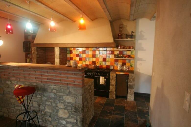 Apartamento Mas Manyaques