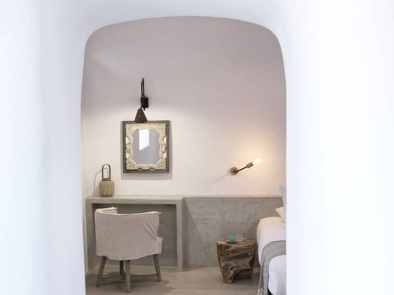Hotel Elysian Santorini