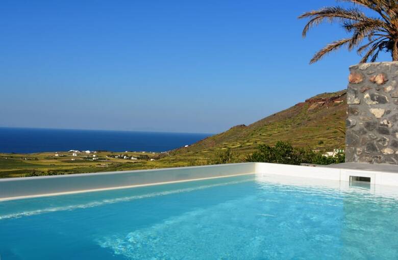Hotel Elysian Santorini