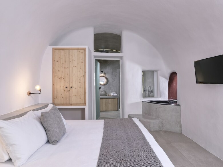 Hotel Elysian Santorini