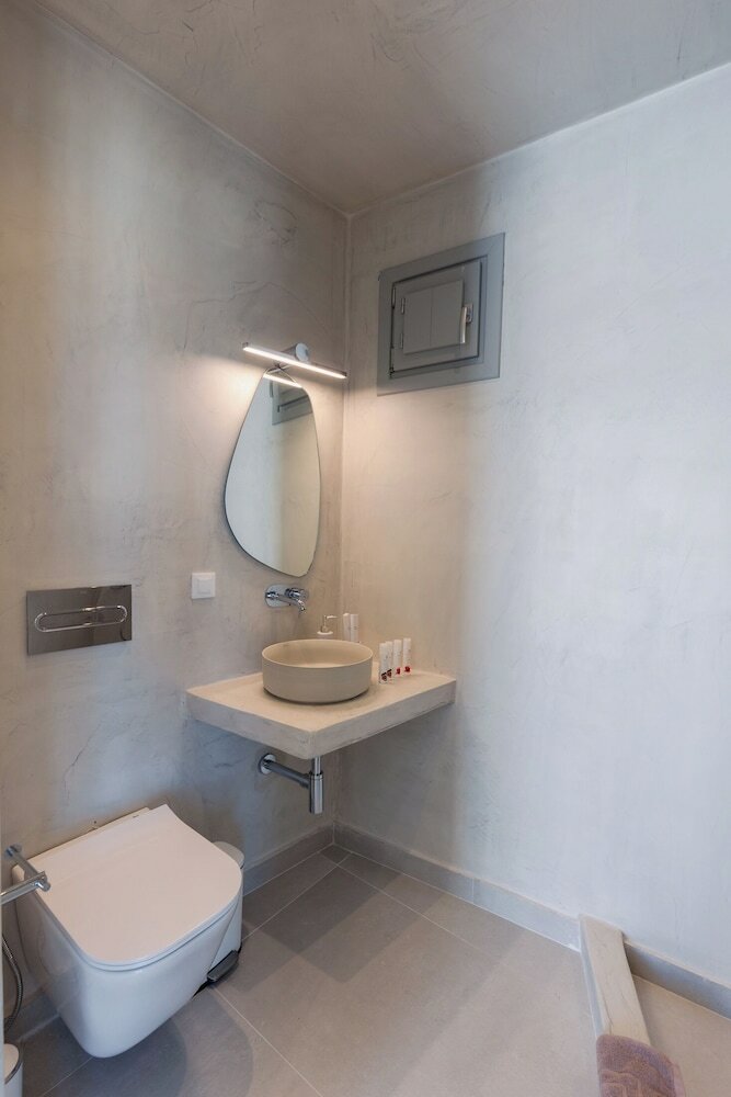 Hotel Elysian Santorini