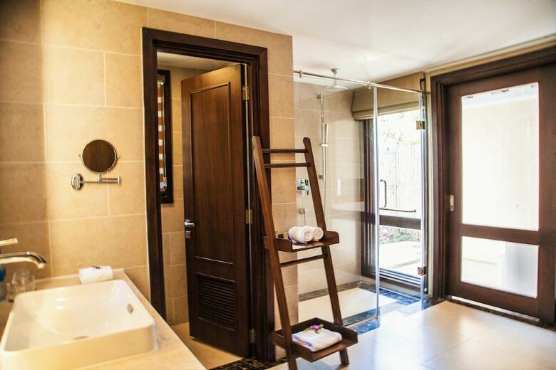 Hotel Duyen Ha Resort Cam Ranh