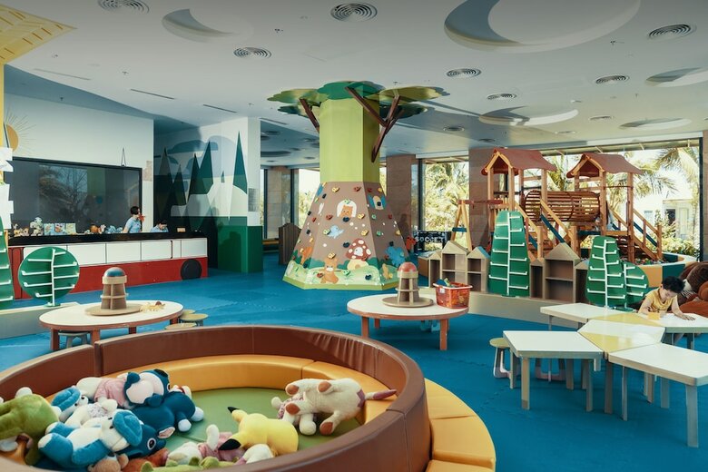 Hotel Duyen Ha Resort Cam Ranh