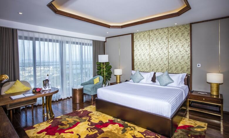 Hotel Duyen Ha Resort Cam Ranh