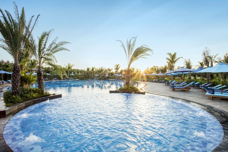 Hotel Duyen Ha Resort Cam Ranh
