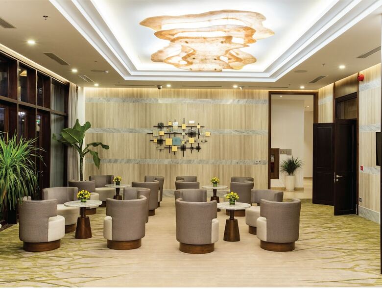 Hotel Duyen Ha Resort Cam Ranh