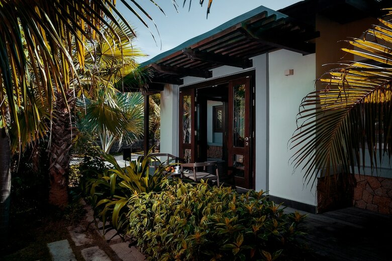 Hotel Duyen Ha Resort Cam Ranh