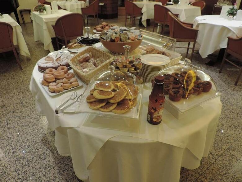 Hotel Ristorante Gama