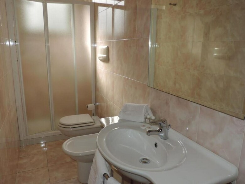 Hotel Ristorante Gama