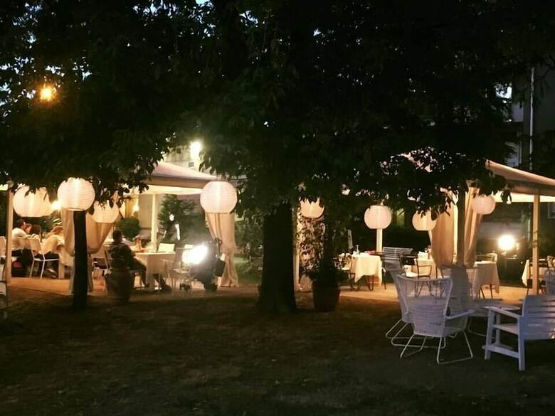 Hotel Ristorante Gama