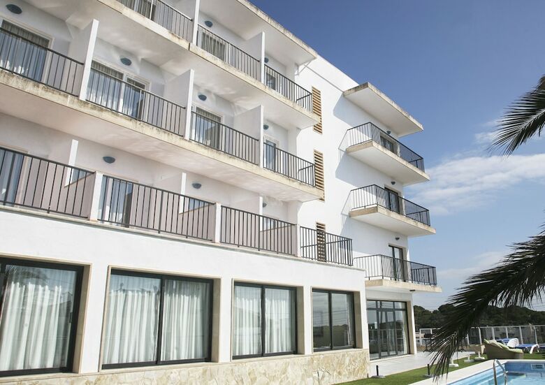 Hotel Rocamar
