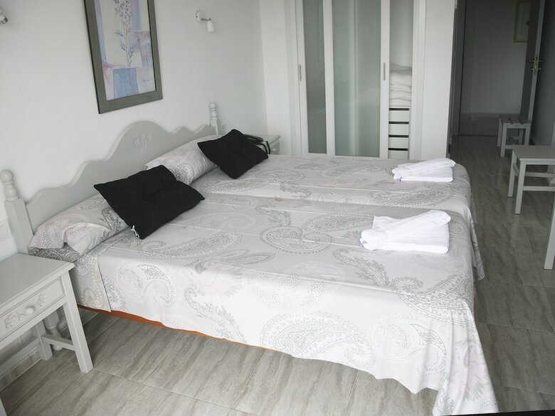 Hotel Rocamar