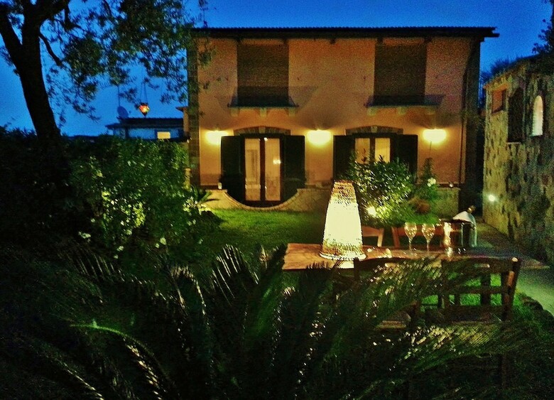 Apartamento Villa Caruso