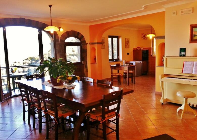 Apartamento Villa Caruso