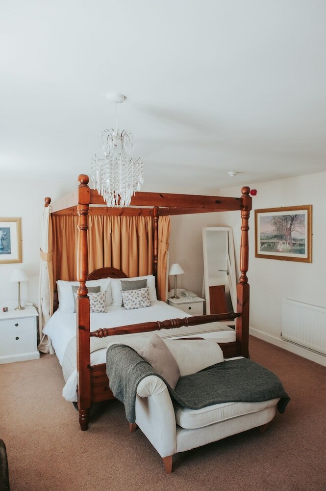 The Lordleaze Hotel