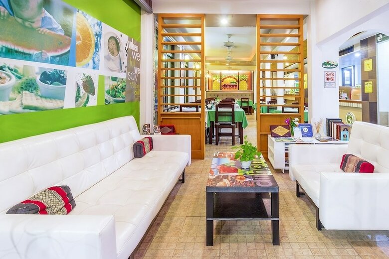 Hotel Bangtao Beach Chalet