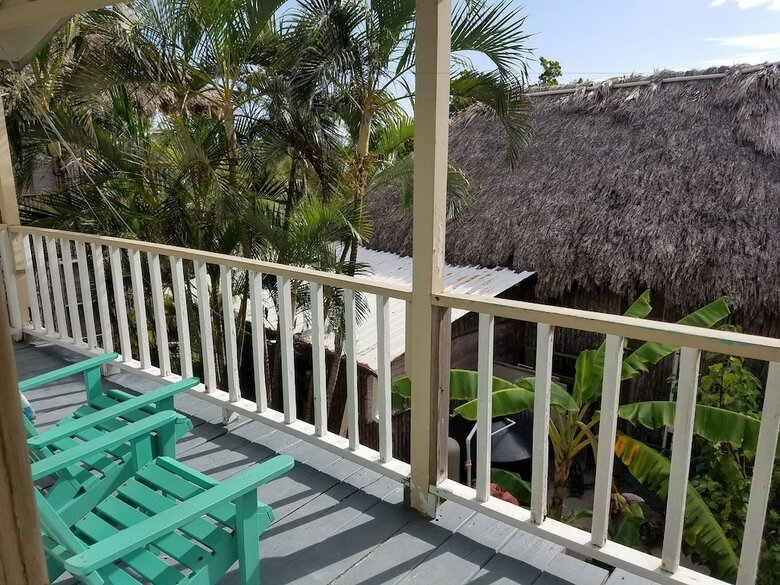 Hotel Del Rio