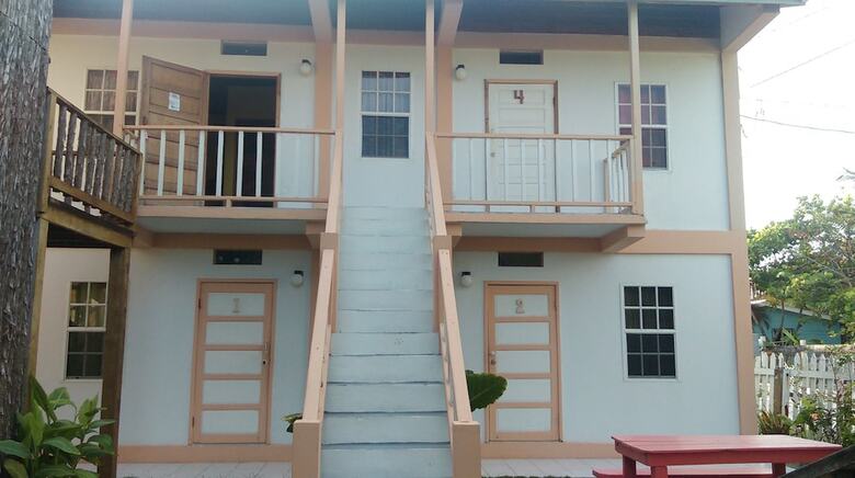 Hotel Del Rio